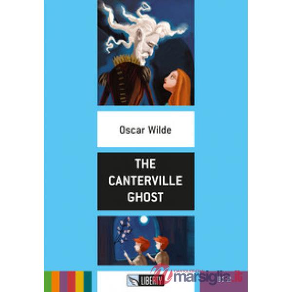 CANTERVILLE GHOST (THE) + CD