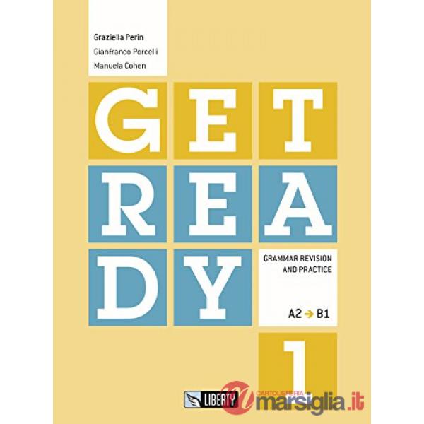 GET READY 1