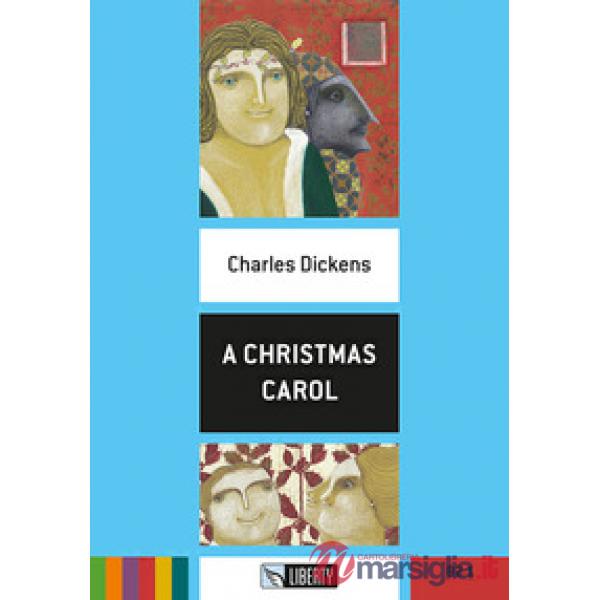 CHRISTMAS CAROL (A) + CD