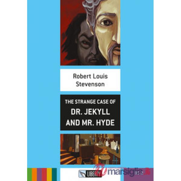 DR. JEKYLL AND MR. HYDE (THE) + CD