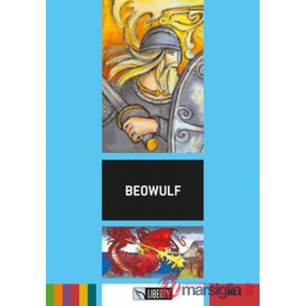 BEOWULF. CON CD AUDIO
