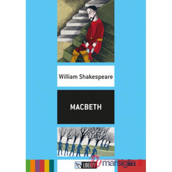MACBETH. CON CD AUDIO