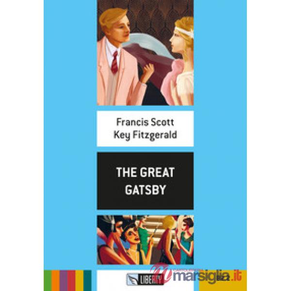 GREAT GATSBY (THE) + CD