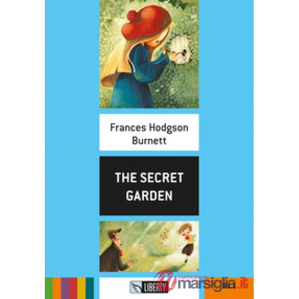THE SECRET GARDEN. CON CD AUDIO