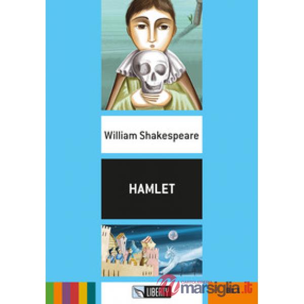 HAMLET. CON CD AUDIO