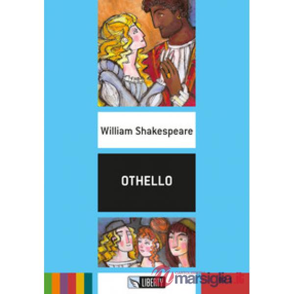 OTHELLO + CD