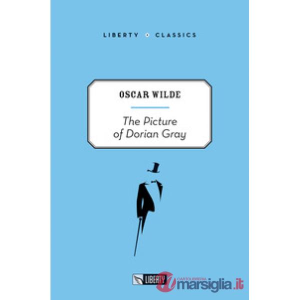 PICTURE OF DORIAN GRAY (THE)