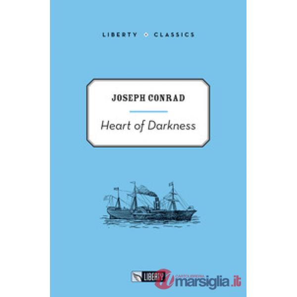 HEART OF DARKNESS