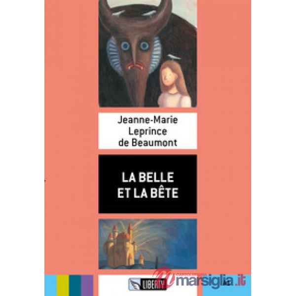 BELLE ET LA BETE (LA) + CD