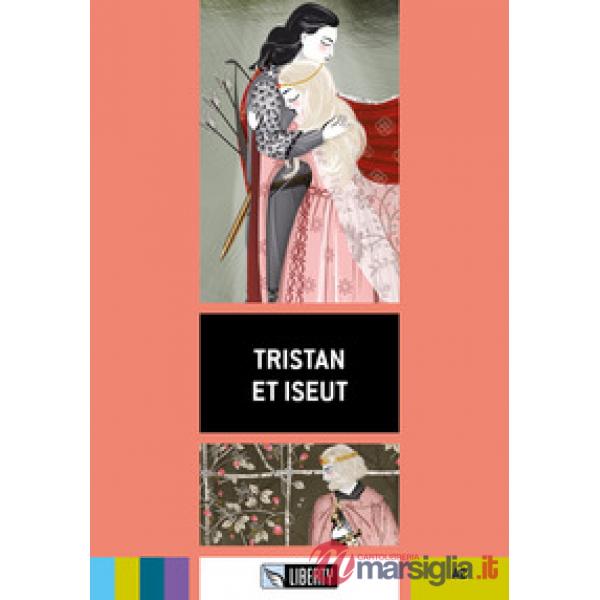 TRISTAN ET ISEUT + CD