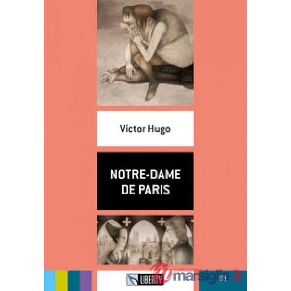 NOTRE-DAME DE PARIS + CD