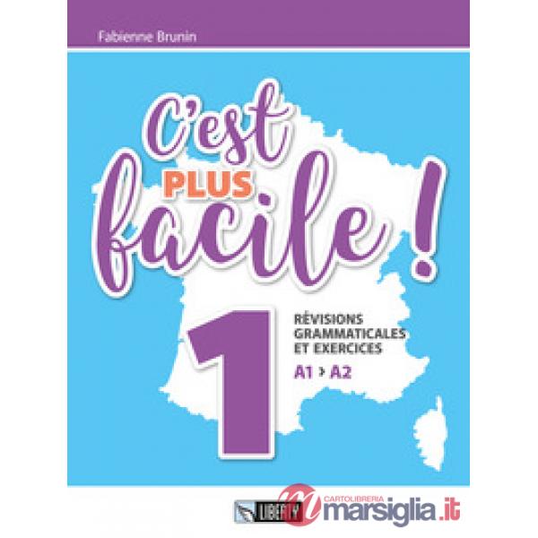 C'EST PLUS FACILE 1