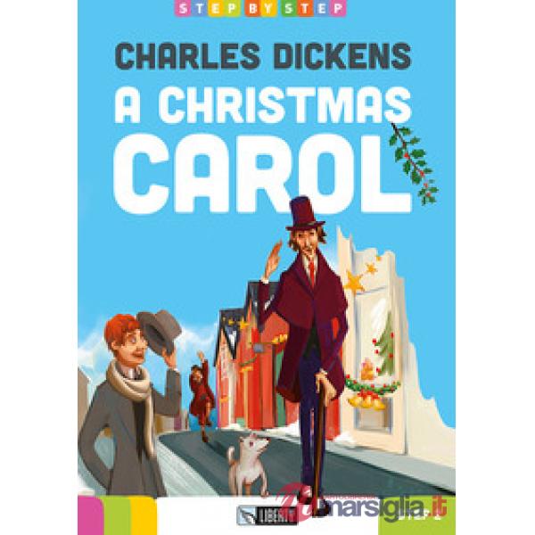 CHRISTMAS CAROL (A) + CD