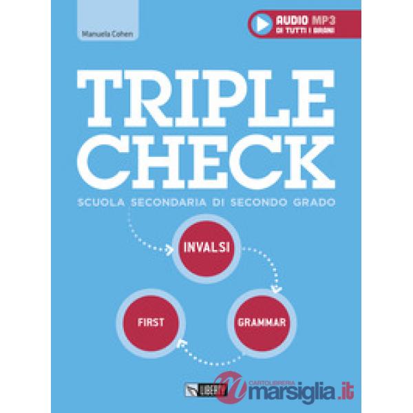 TRIPLE CHECK
