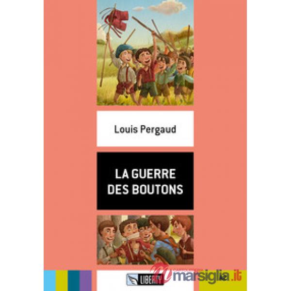 GUERRE DES BOUTONS (LA) + CD