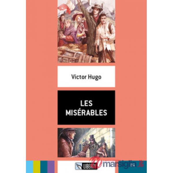 MISERABLES (LES) + CD