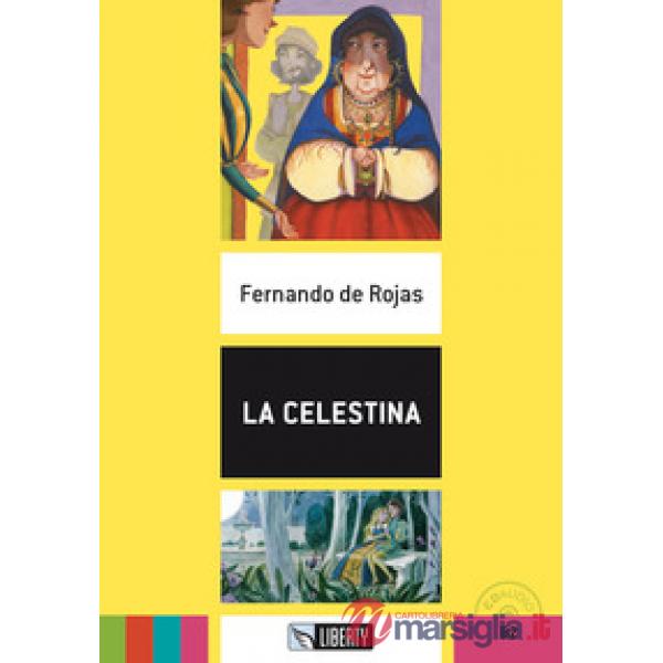 CELESTINA (LA) + CD