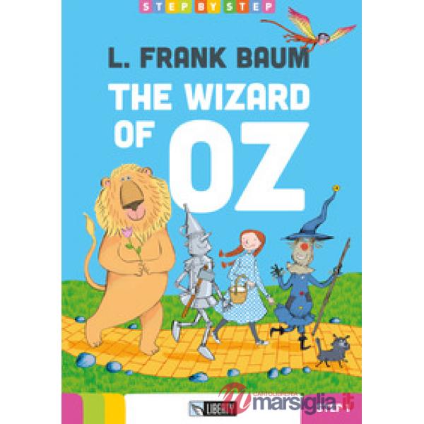 WIZARD OF OZ (THE) + CD