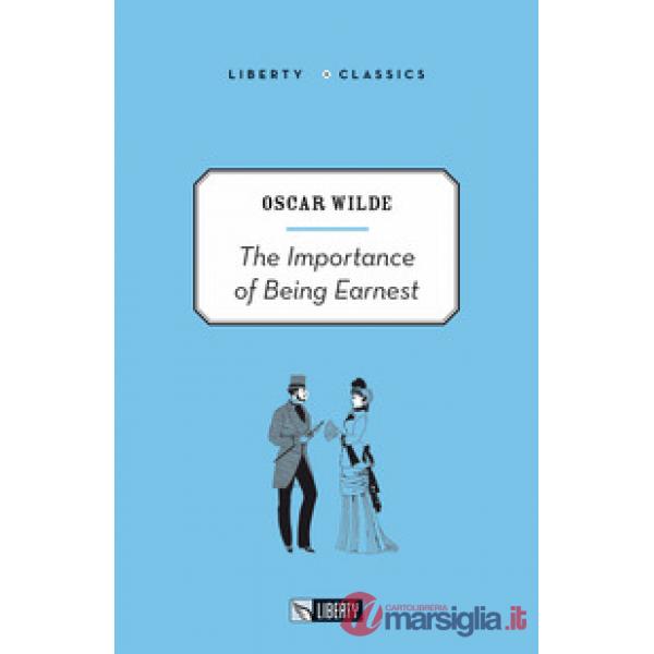 IMPORTANCE OF BEING EARNEST (THE)