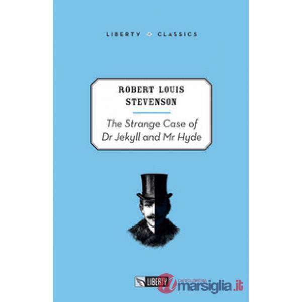 DR. JEKYLL AND MR. HYDE (THE)