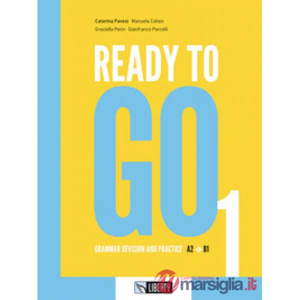 READY TO GO 1