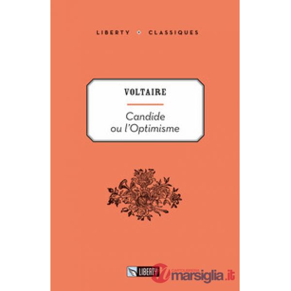 CANDIDE OU L'OPTIMISME
