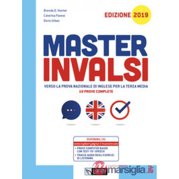 MASTER INVALSI
