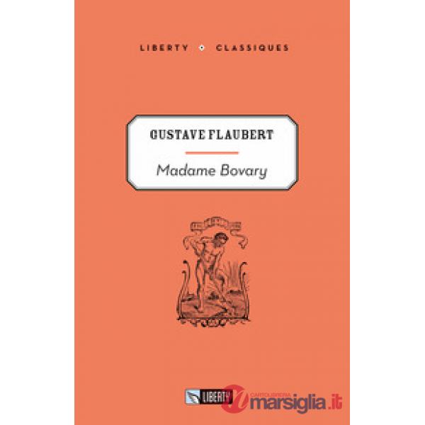 MADAME BOVARY + CD