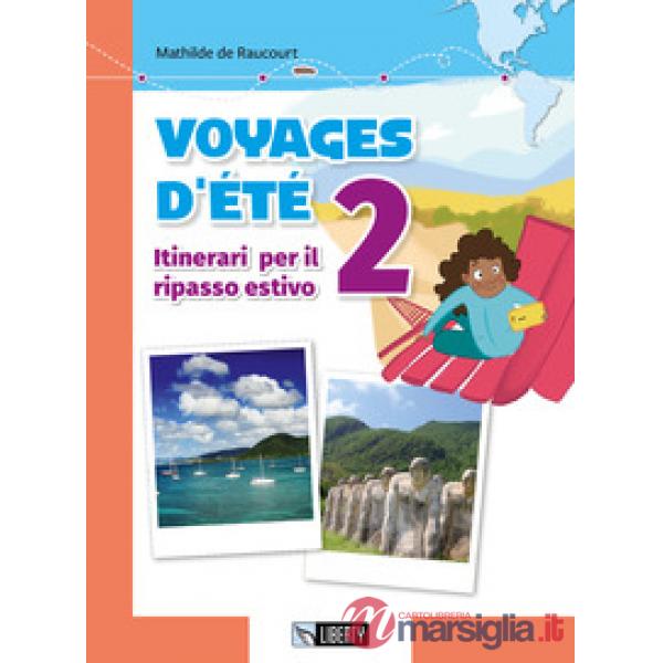 VOYAGE D'ETE 2
