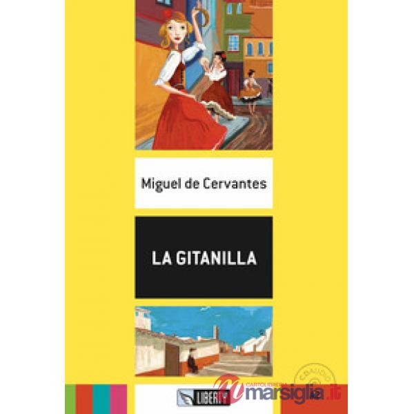 GITANILLA (LA) + CD