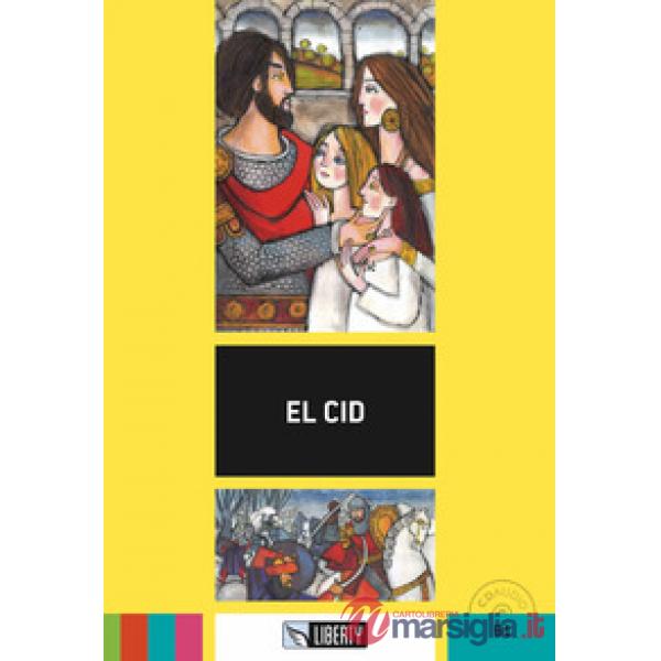 CID (EL) + CD