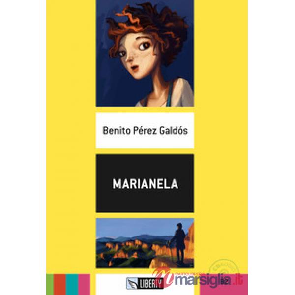 MARIANELA + CD