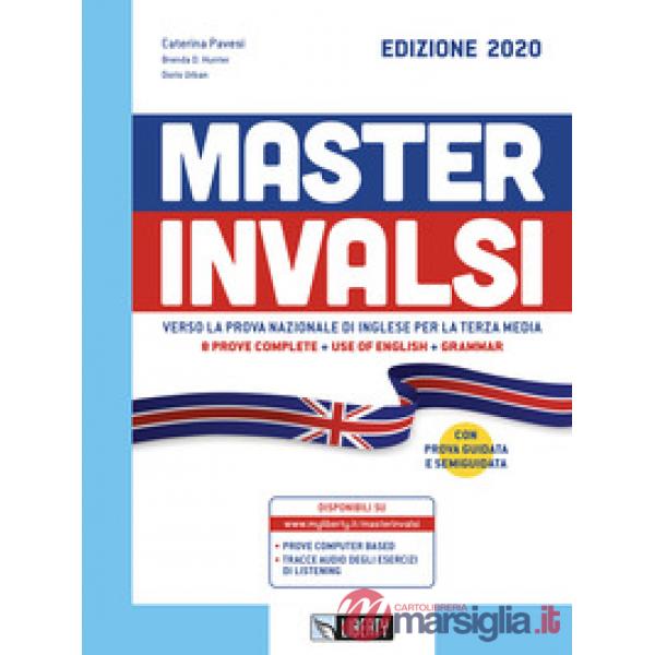 MASTER INVALSI 2020