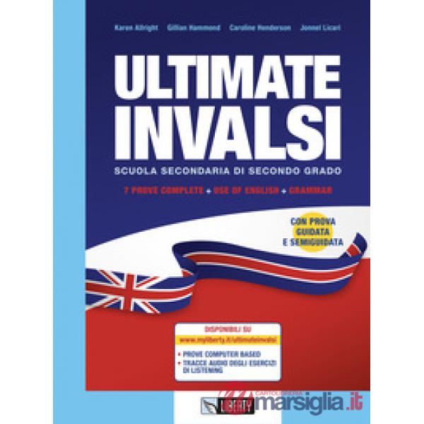 ULTIMATE INVALSI 2020