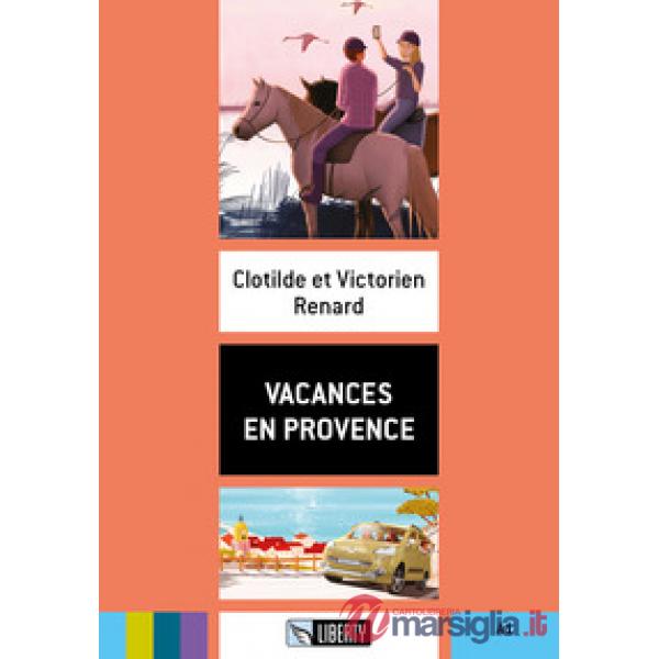 VACANCES EN PROVENCE
