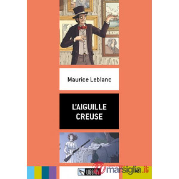 L'AIGUILLE CREUSE