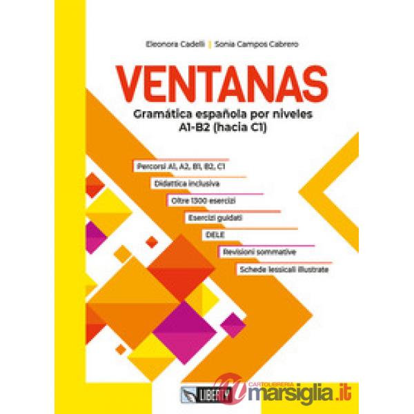 VENTANAS