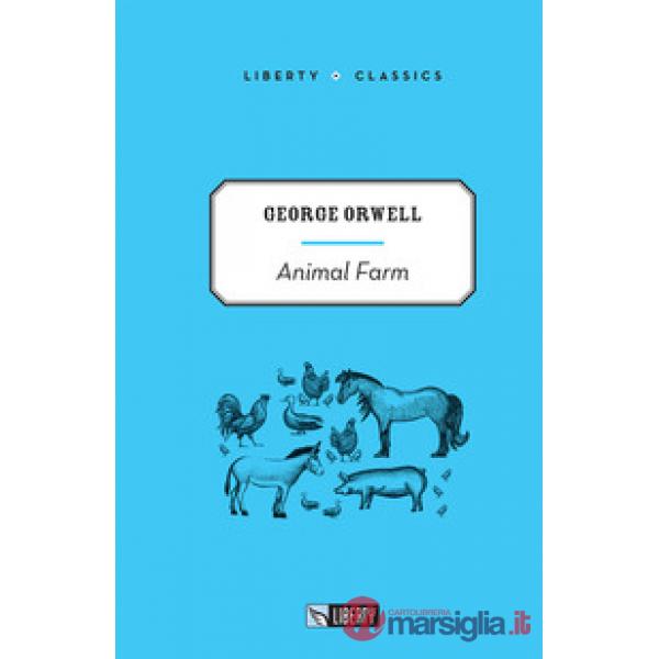 ANIMAL FARM LC (ORWELL)