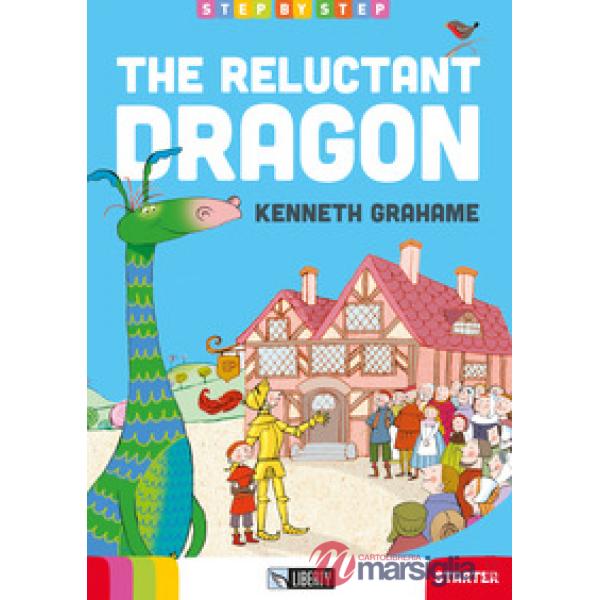 THE RELUCTANT DRAGON