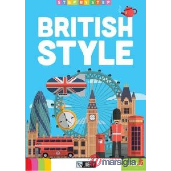 BRITISH STYLE
