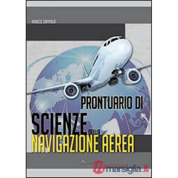 PRONTUARIO DI SCIENZE DELLA NAVIGAZIONE