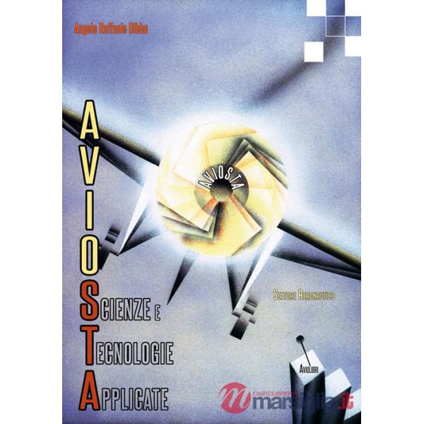 AVIOSTA. SCIENZE E TECNOLOGIE APPLICATE