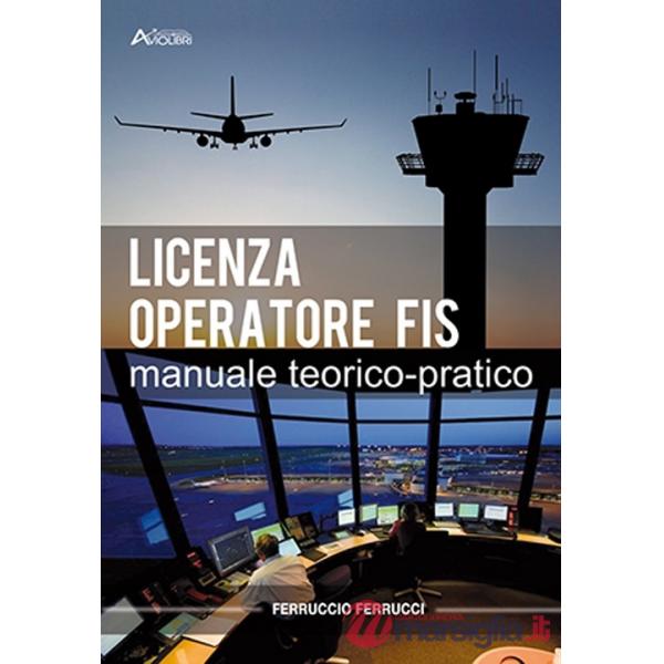 LICENZA OPERATORE FIS