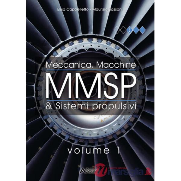 MECCANICA, MACCHINE E SISTEMI PROPULSIVI