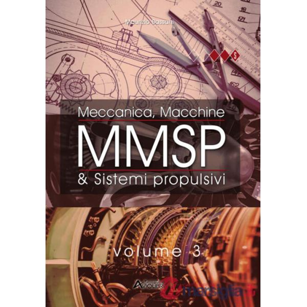 MECCANICA E MACCHINE E SISTEMI PROPULSIVI