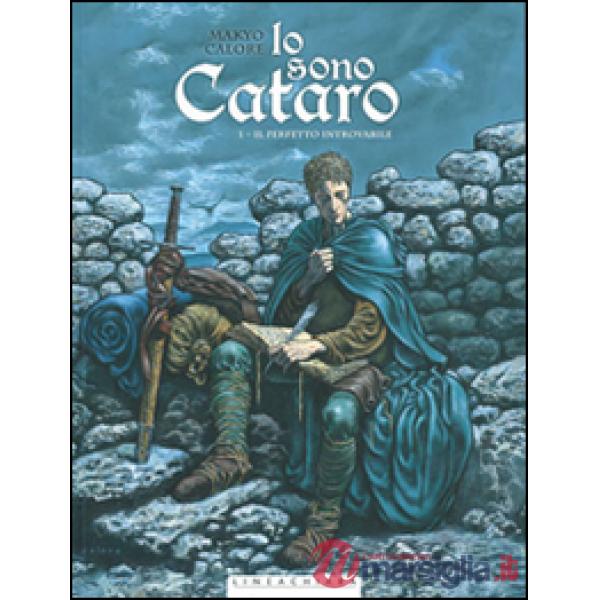 Io sono cataro. Vol. 1