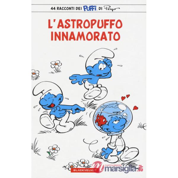 Astropuffo innamorato. I puffi (L')