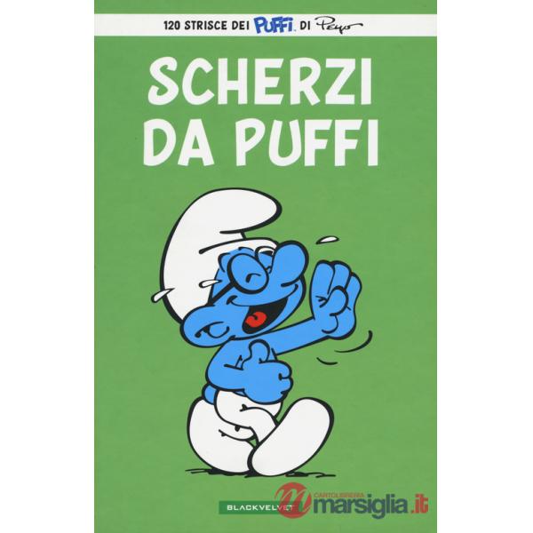 Scherzi da puffo. I puffi