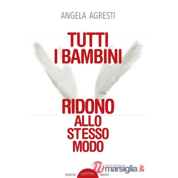Tutti i bambini ridono allo stesso modo
