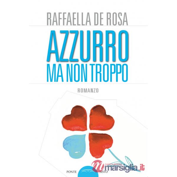 Azzurro ma non troppo